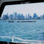 Miami: Self-Drive Jet Ski rent | Speed Through Biscayne Bay - What the Tour Does Not Include