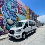 Miami sightseeing and Millionaire row boat tour - Little Havana’s Cultural Heartbeat