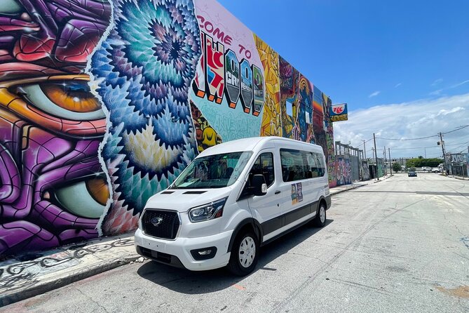 Miami sightseeing and Millionaire row boat tour - Little Havana’s Cultural Heartbeat