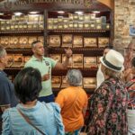 Miami Sightseeing and walking tour: Top Sights & Hidden Gems - Iconic Ocean Drive and Art Deco Architecture