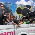 Miami Sightseeing Tour in a Convertible Bus - Cruising Downtown Miami: The City’s Pulse