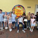 Miami Skyline Millionaire Cruise & Bus Tour 5 stops & Coffee - The Route and Stops in Miami’s Key Districts