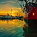 Miami: Skyline & Millionaire's Homes Pirate Boat Cruise - The Route: Biscayne Bay and Miami’s Most Famous Islands