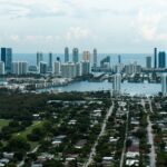Miami South Beach and Downtown Helicopter Tour - Specific Views Over Miami from the Sky