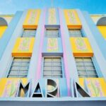 Miami South Beach Art Deco Walking Tour - Iconic Landmarks on Washington Avenue
