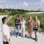 Miami: South Beach Art Deco Walking Tour - Exploring Española Way: A Slice of Spain in Miami Beach