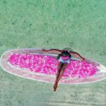 Miami/South Beach Clear Kayak Photo Shoot - The Unique Experience of a Clear Kayak in Miami