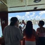 MIAMI: South Beach Cruise Millionaire Homes with Upgrade Options - Exploring Miamis Millionaire Homes from the Water