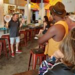 Miami: South Beach Food & Fun Art Deco Walking Tour - Exploring Ocean Drive and Beyond