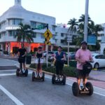 Miami: South Beach Panoramic Nighttime Segway Tour - Starting Point on Washington Ave in Miami Beach