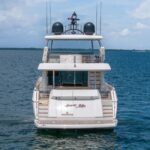 Miami: Sunseeker 80 Yacht Charter with Crew - Embarking from Miami: The Starting Point for a Luxe Yacht Journey
