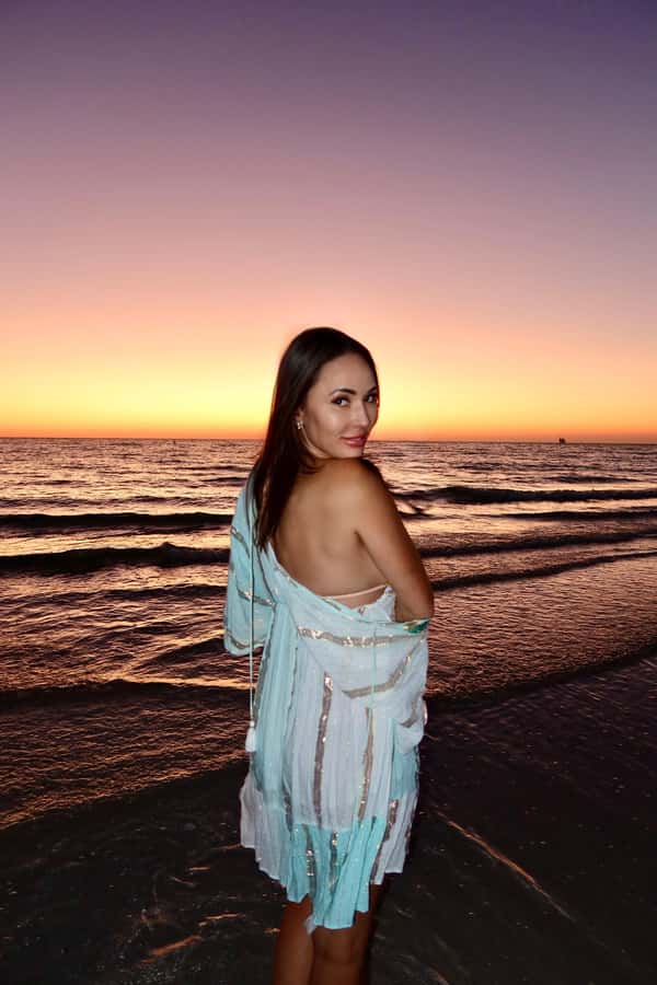 Miami: Sunset Photoshoot - Miami: Sunset Photoshoot Location and Meeting Details