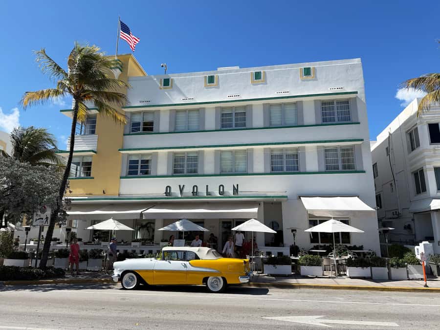 Miami: Sweet Treat Tour - Donuts, Pastelitos, & Cuban Coffee - Exploring Miami’s Food and Cultural Scene