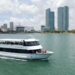 Miami: The Original Millionaires Row Cruise - The Starting Point at Bayside Marketplace
