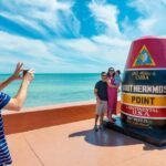Miami to Key West Day Trip with Optional Hotel Pick up - Scenic Route Along the Overseas Highway