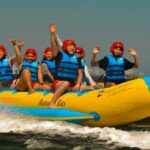 Miami: Tubing Ride Experience - Miami: Tubing Ride Experience in Detail