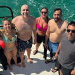 Miami Two Tank Dive Trip - Meeting Point and Tour Schedule: Early Start for Prime Visibility