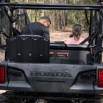 Miami: UTV Side-by-Side Tour with Photos and Music - What Makes the UTV Vehicles Stand Out