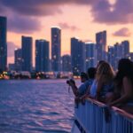 Miami Walking and Boat Tour  5-hour Combo Tour - Wynwood Walls: Miami’s Outdoor Art Gallery