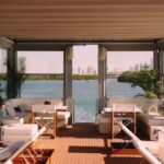 Miami Water Villa Private Luxury Yacht for rent Up to 35 Guests - Meeting Point and Boarding Logistics