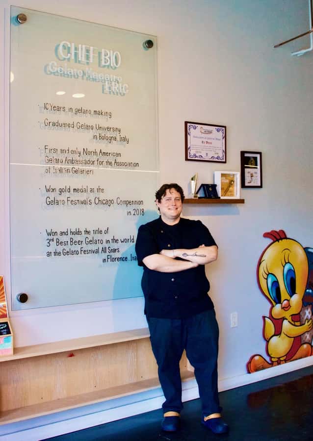 Miami Wynwood Foodie Tour: A Culinary Journey and Art - Discover Wynwood’s Street Art and Food Scene