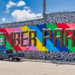 Miami: Wynwood Graffiti Brewery Golf Cart Tour - Wynwoods Colorful Graffiti District and Its Murals
