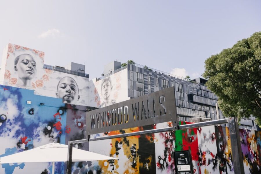 Miami: Wynwood Walking Tour - Exploring Wynwood Walls: The City’s Open-Air Museum
