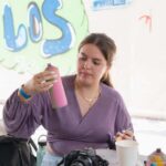 Miami: Wynwood Walls Design a Spray Can - The Wynwood Walls Workshop: Personalizing Recycled Spray Cans