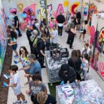 Miami: Wynwood Walls Freestyle Spray Painting & Admission - The Heart of Wynwood: Street Art and Murals