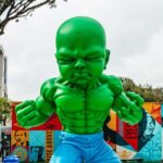 Miami: Wynwood Walls, Galleries, and Murals Guided Tour - Exploring Wynwood’s Indoor Galleries and Exhibitions