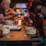 Miami: Wynwood Walls Street Art and Food Walking Tour - Entry to Wynwood Walls Museum Offers an Artistic Deep Dive