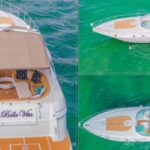 Miami: Yacht Rental - Customizable Water Adventure in Miami