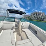 Miami:Hidden Coves Boat Tour with Champagne - Local Legends and Stories Shared by the Captain