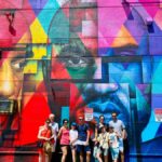 Miami's 3 iconic neighborhoods in 3.5h - in French - Exploring Miami’s Design District