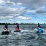 Miami's Ultimate Jet Ski & Boat Tour Excursion - Convenient Starting Point at Bayside Marina