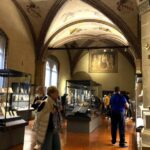 Michelangelo & Donatello: Bargello Museum Private Tour - Discover the Bargello Palace: A Medieval Fortress Turned Art Treasury