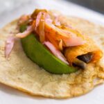 Michelin Taco Bike Tour: Roma Norte & Condesa /All-Inclusive. - The Itinerary and Stops Along the Tacos Trail