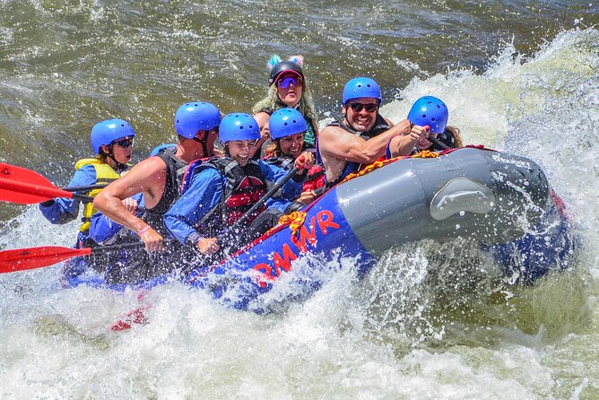 Middle Clear Creek Canyon for Beginners - Exploring the Argo Mill and Tunnel