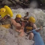 Middle Ocoee Whitewater Rafting - The Trip Duration and What It Includes