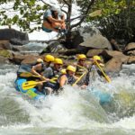 Middle Ocoee Whitewater Rafting - Top Rated - What You Can Expect on Your Whitewater Trip