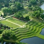 Middleton Place Tour with Lunch and Transportation - Exploring the Gardens with a Guided Tour