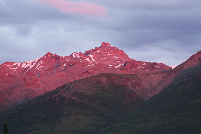 Midnight Sun ATV Adventure 2.5 Hour Tour - Practical Details: Pickup, Group Size, and Accessibility