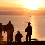 Midnight Sun ATV Adventure from Reykjavik - Climbing Hafrafell and Úlfarsfell for Sunset and Sunrise Views