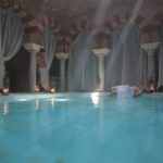 Midra 30 Arabian Baths Experience at Cordobas Hammam Al Ándalus - What to Expect During the 75-Minute Spa Experience