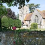 Midsomer Murders Tour from London - Starting the "Midsomer Murders" Journey from London