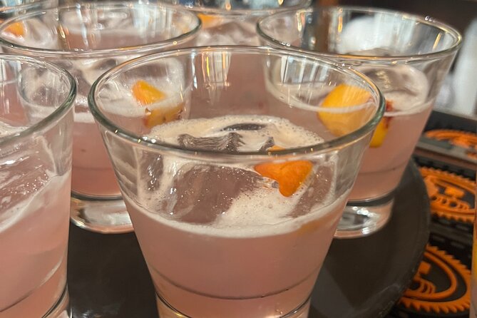 Midtown Atlanta Boozy Brunch Tour - The Guide and Tour Logistics