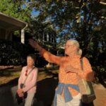 Midtown Atlanta: Walking Tour on Women's History - The Route Along Peachtree Street to Colony Square
