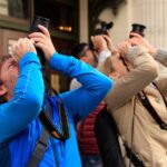 Midtown NYC Photo Safari - Learning from a Professional Photographer Instructor