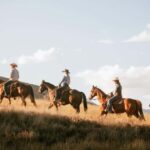 Midway, Utah: Horseback Riding Tour with Guide - Scenic Trails with Views of Heber Valley and Deer Creek Reservoir