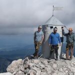 Mighty Mount Triglav Climb-summer Special-join Group - The Scenic Drive to Krma Valley and Initial Hike